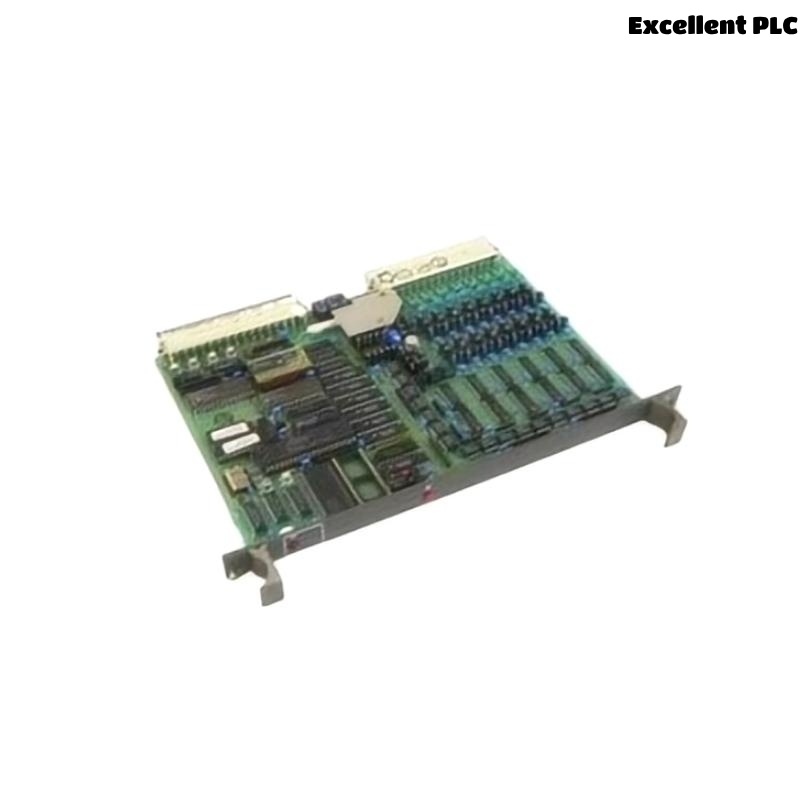 ABB 88FT05 GJR2393100R1200 Station Modem Module