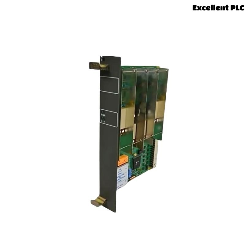 ABB 88FT05 GJR2393100R1200 Station Modem Module