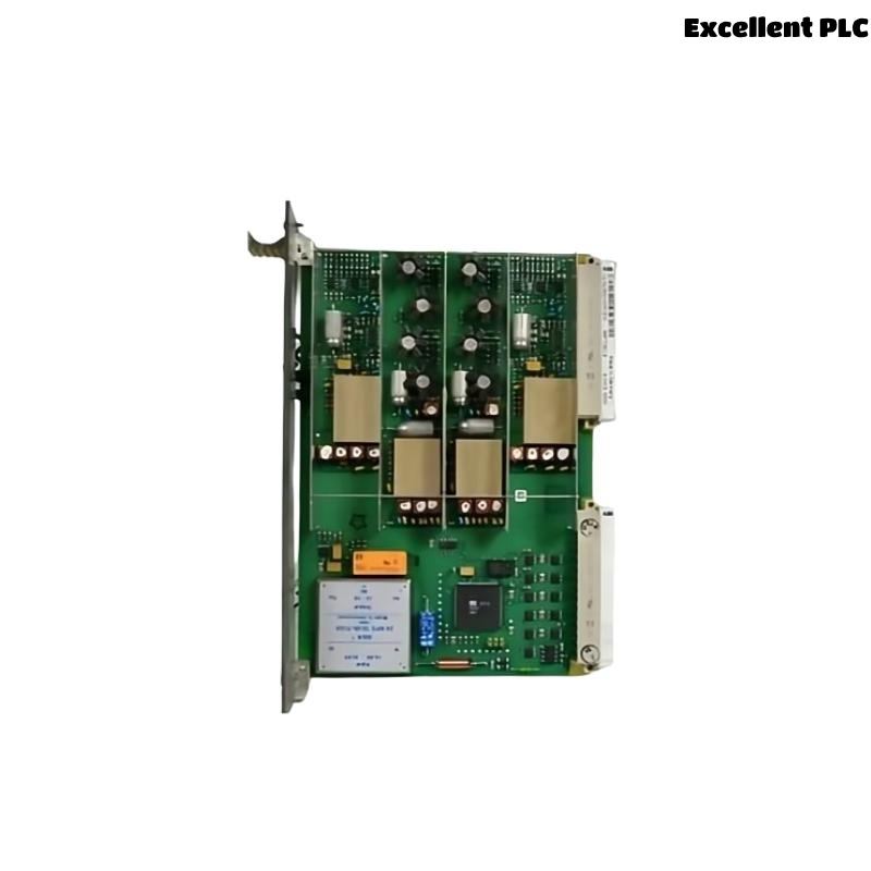 ABB 88FT05 GJR2393100R1200 Station Modem Module