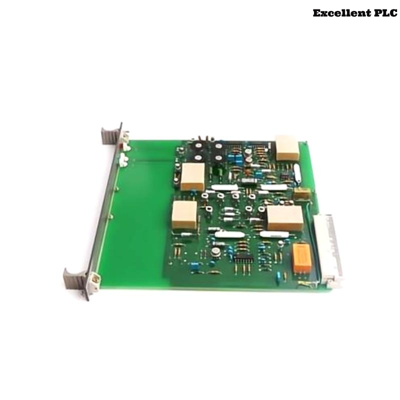 ABB 88FV01 GJR2332300R0200 Control Module