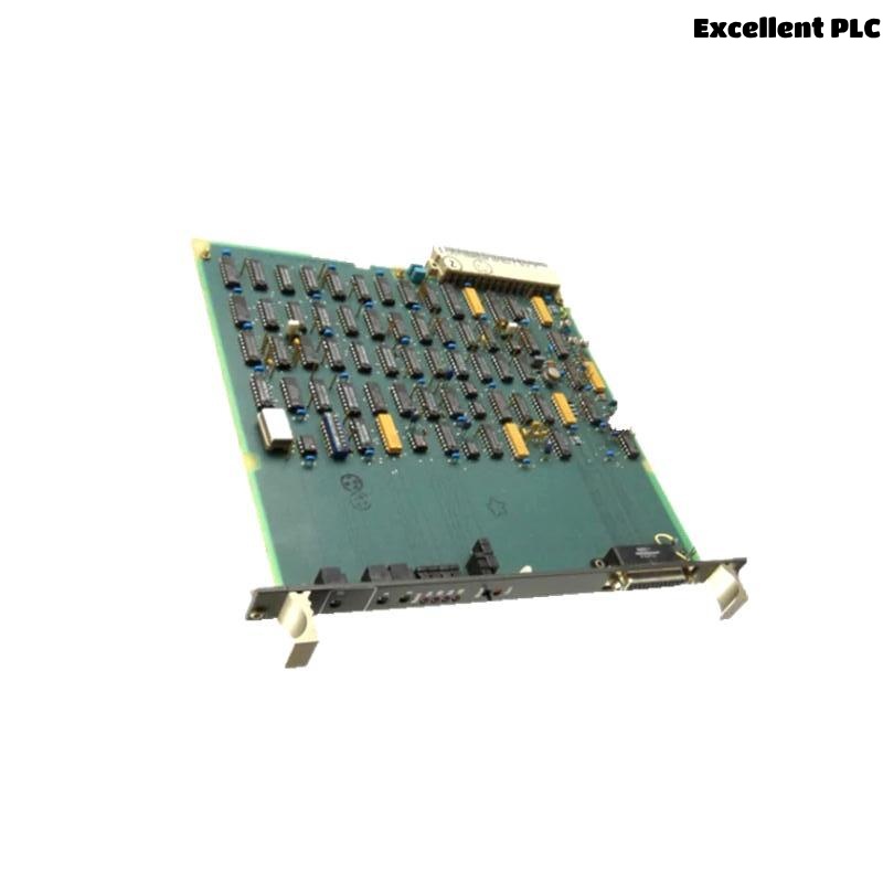 ABB 88FV01F GJR2332300R0100 Master Modem Module