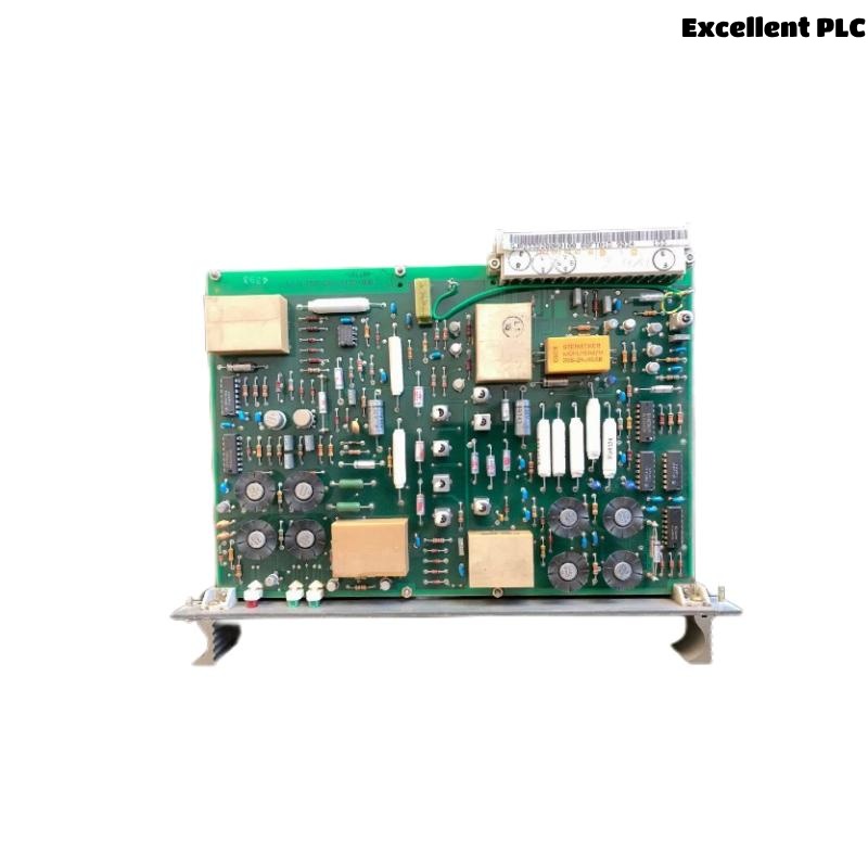 ABB 88FV01F GJR2332300R0100 Master Modem Module