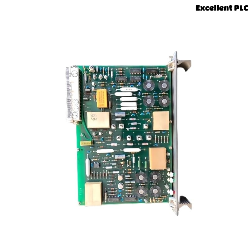 ABB 88FV01F GJR2332300R0100 Master Modem Module