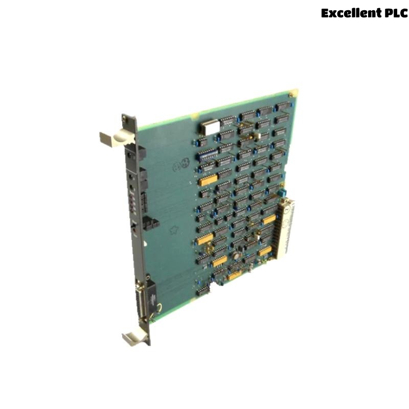 ABB 88FV01F GJR2332300R0100 Master Modem Module