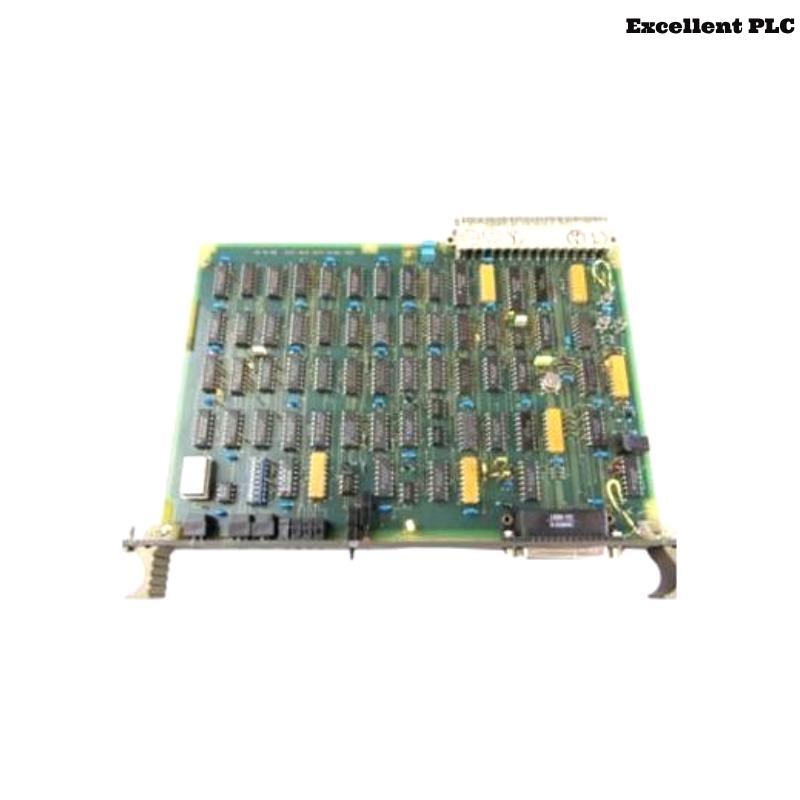 ABB 88QB03B-E GJR2393800R0100 Bus Coupling Module