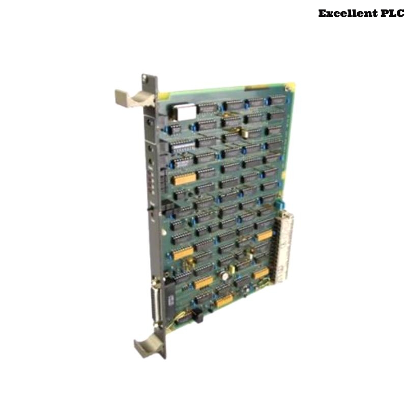 ABB 88QB03B-E GJR2393800R0100 Bus Coupling Module