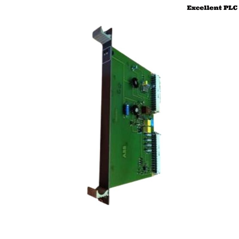 ABB 88QB03B-E GJR2393800R0100 Bus Coupling Module