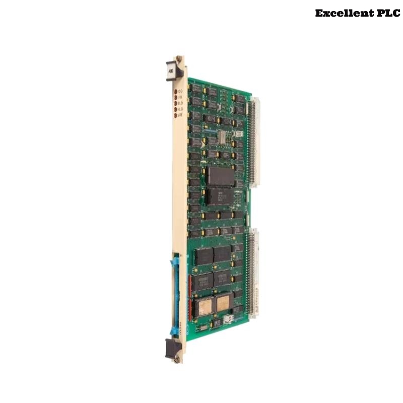 ABB 88QB03B-E GJR2393800R0100 Bus Coupling Module