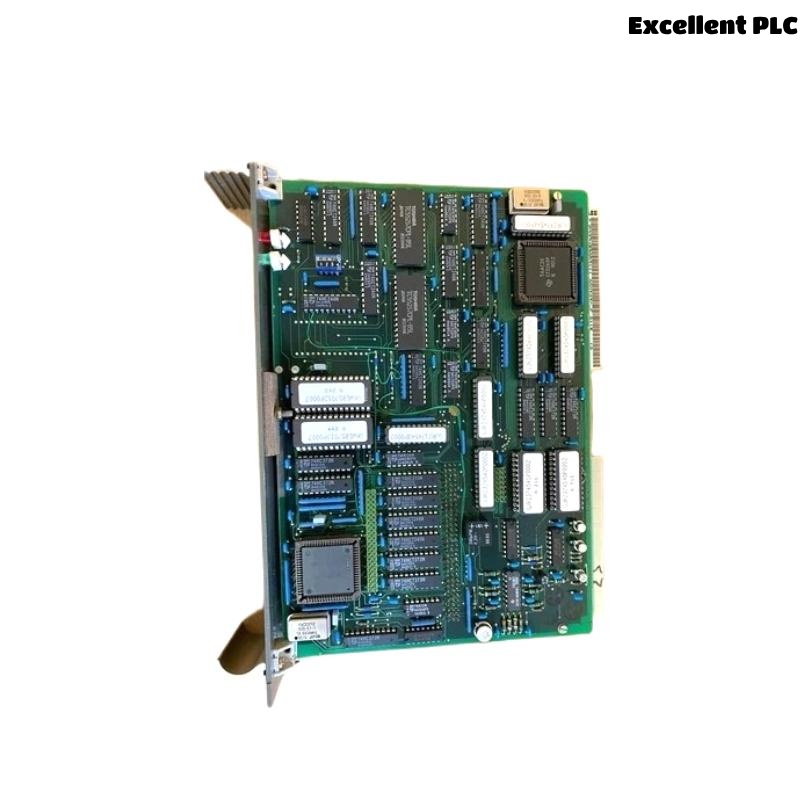 ABB 88QT03C-E GJR2374500R2111 Bus Coupling Module