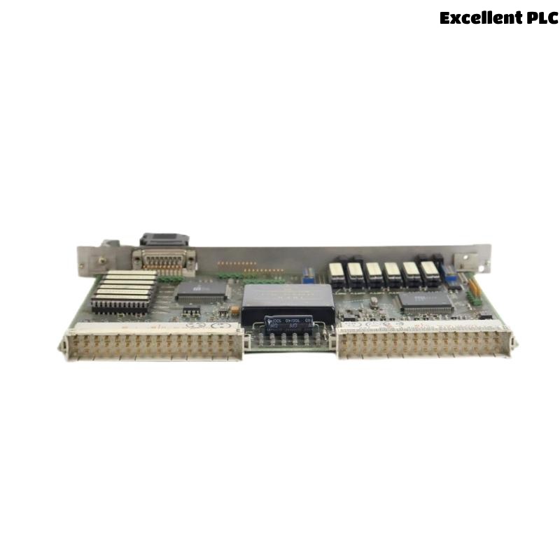 ABB 88TK05B-E GJR2393200R1210 Bus Coupling Module