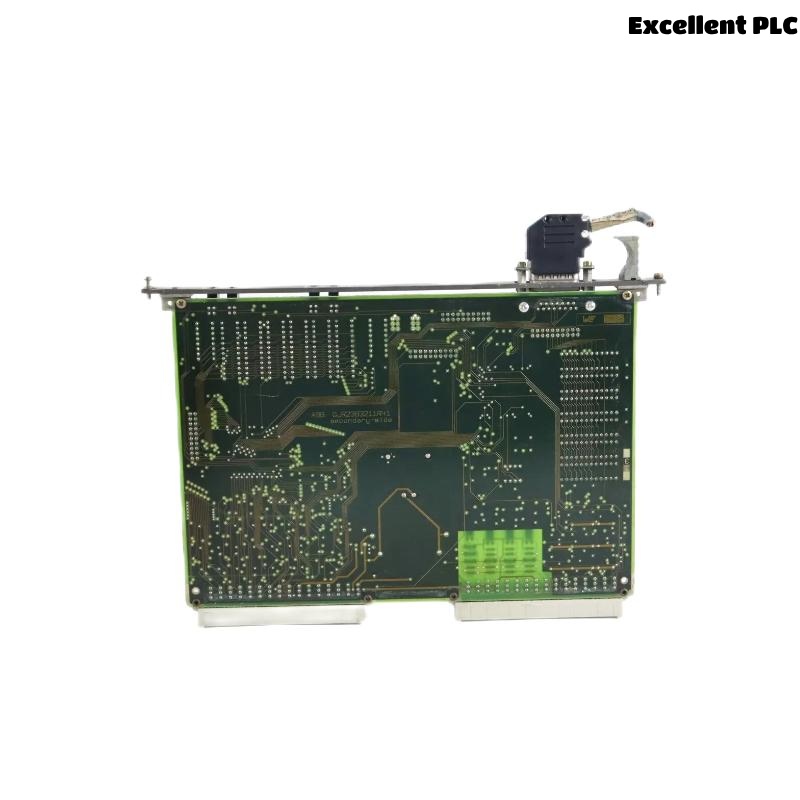 ABB 88TK05B-E GJR2393200R1210 Bus Coupling Module