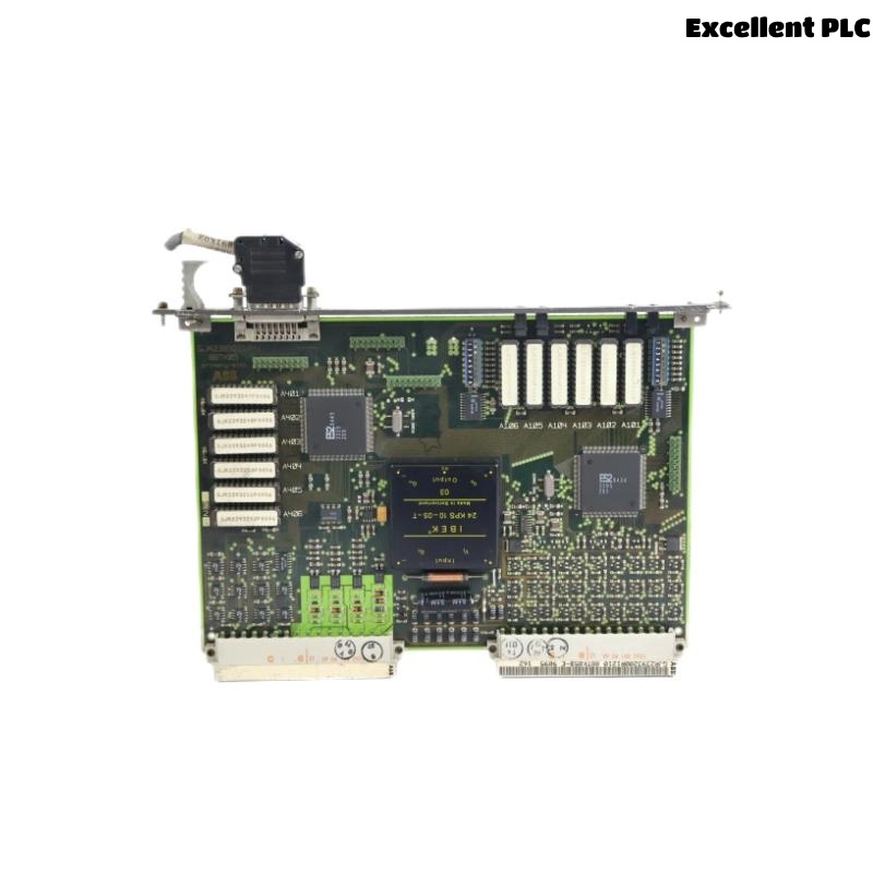 ABB 88TK05B-E GJR2393200R1210 Bus Coupling Module