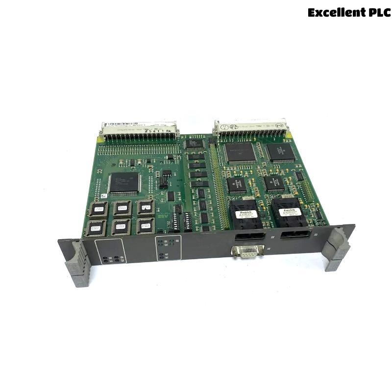 ABB 88TK50 GJR2397000R1210 Bus Coupling Module