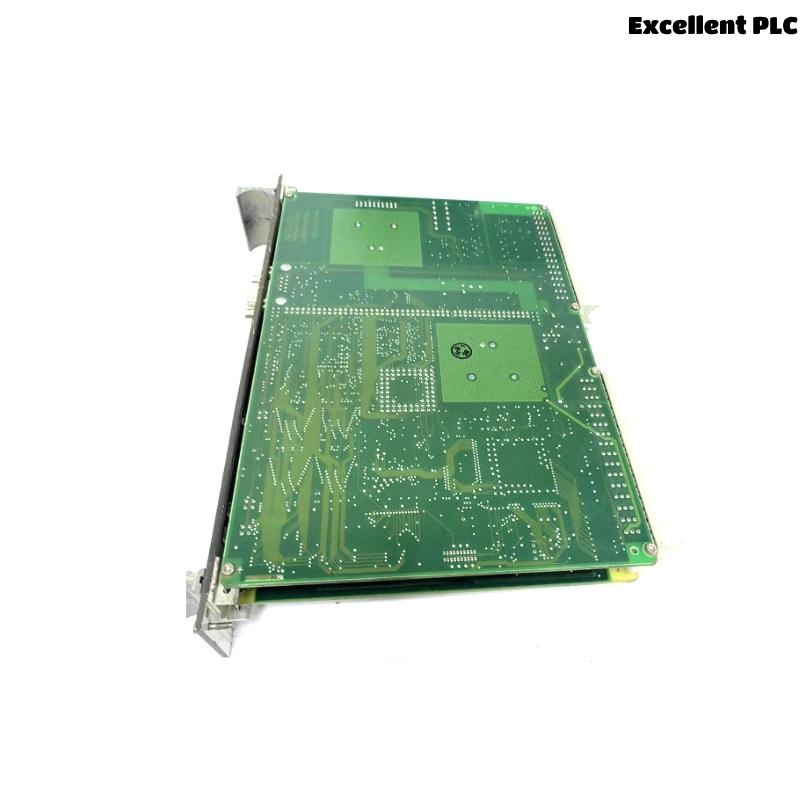 ABB 88TK50 GJR2397000R1210 Bus Coupling Module