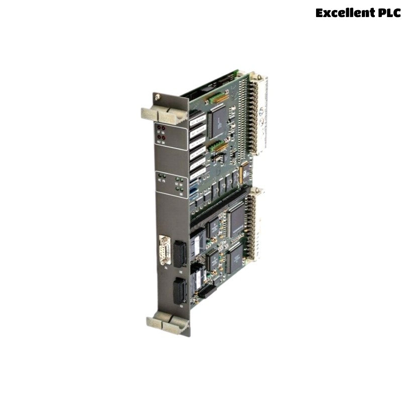 ABB 88TK50 GJR2397000R1210 Bus Coupling Module