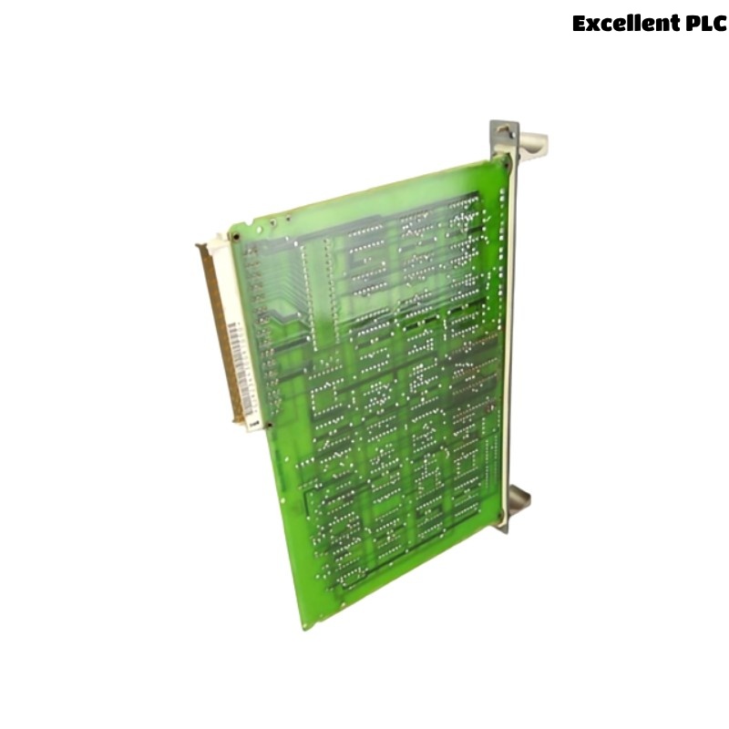 ABB 88TU01E GJR2344300R1000 Control Module