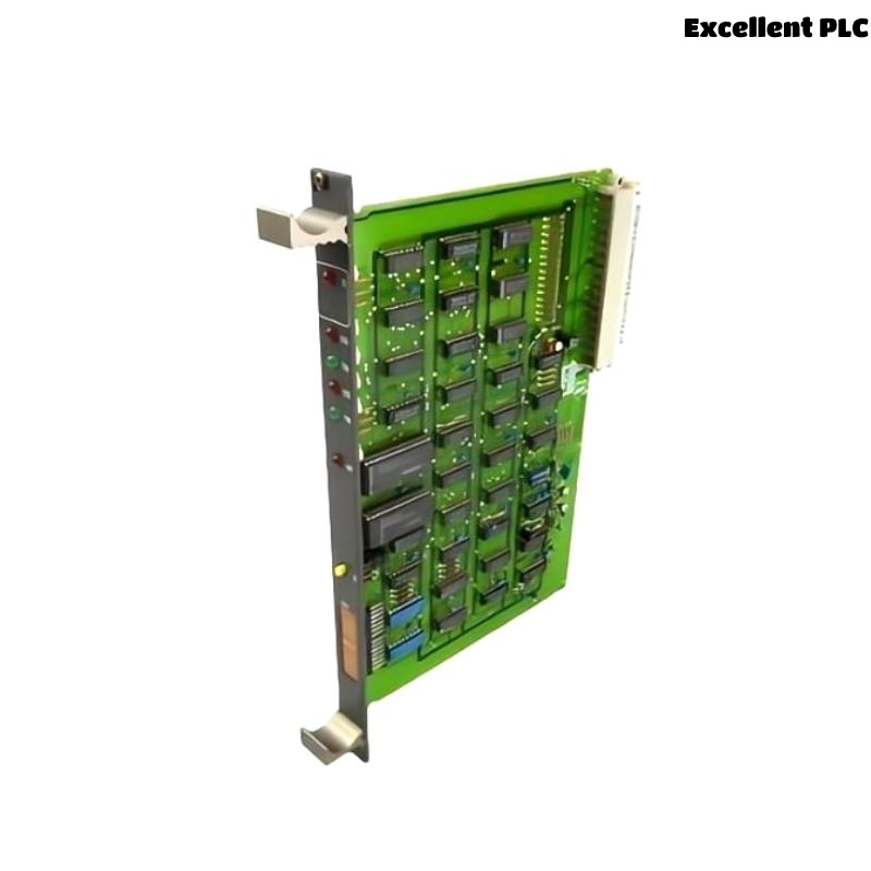 ABB 88TU01E GJR2344300R1000 Control Module