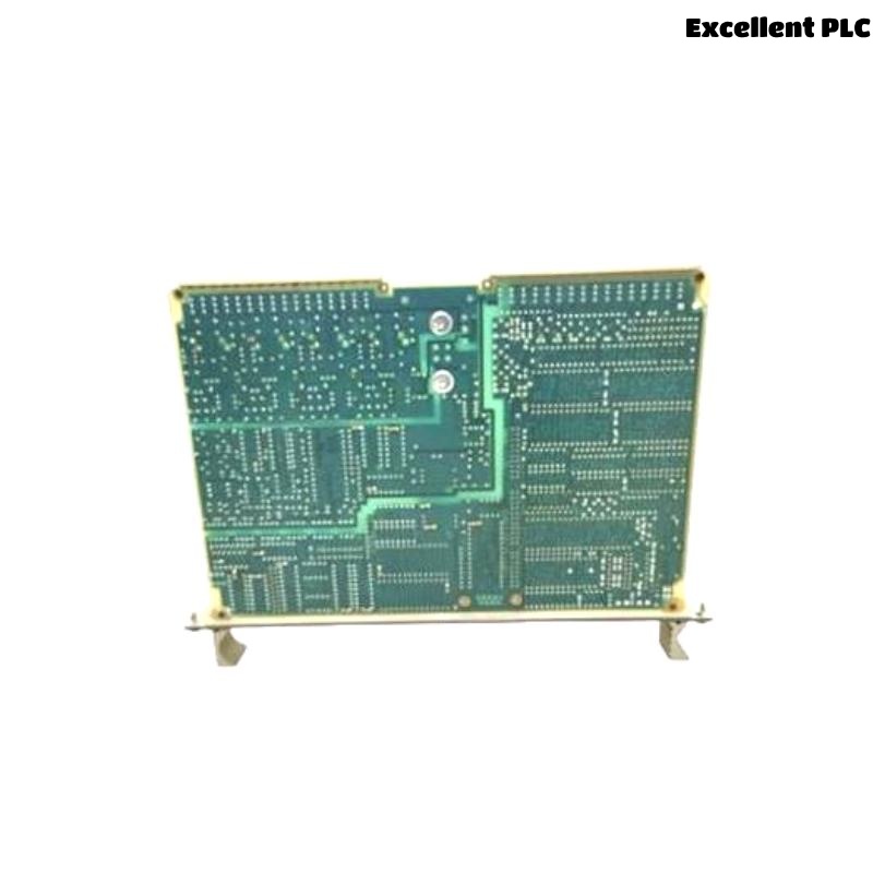 ABB 88TV01K-E GJR2385100R1041 Control Module