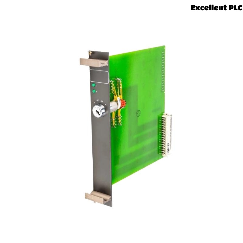ABB 88UB01A GJR2322600R0100 Security Key Board