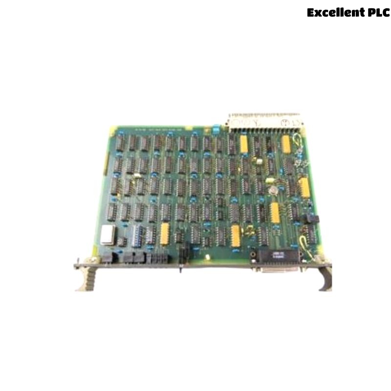 ABB 88VA02A-E GJR2365700R1010 Control Module