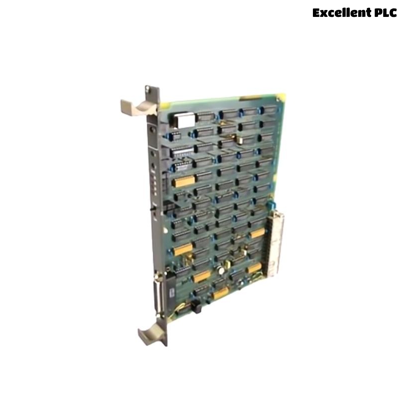 ABB 88VA02A-E GJR2365700R1010 Control Module