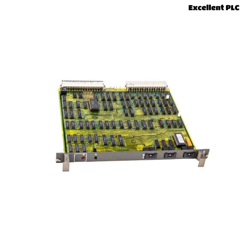 ABB 88VA02A-E GJR2365700R1010 Control Module
