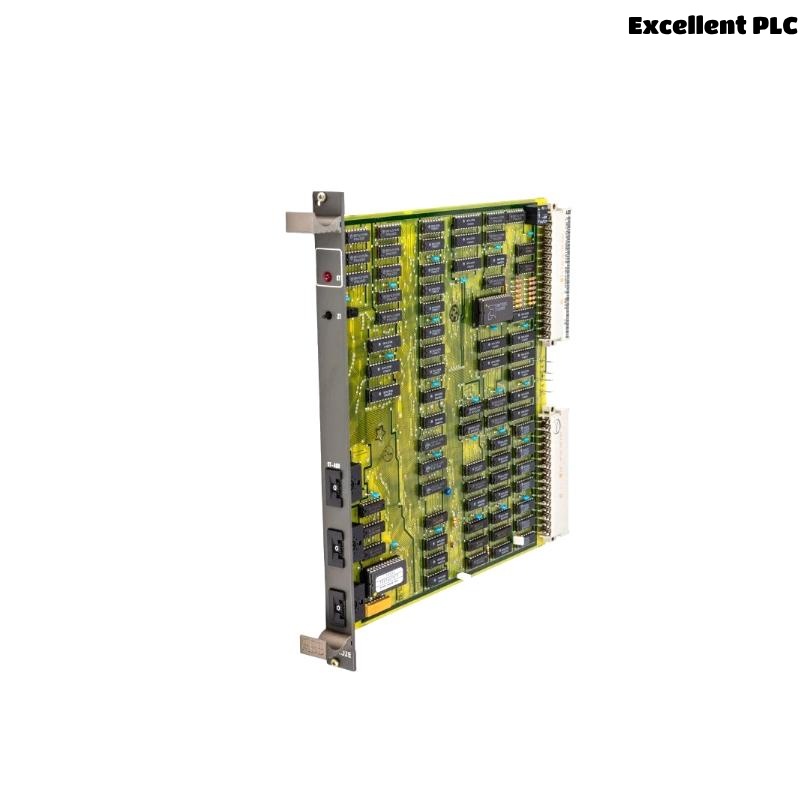 ABB 88VA02A-E GJR23657R1010 Control Module