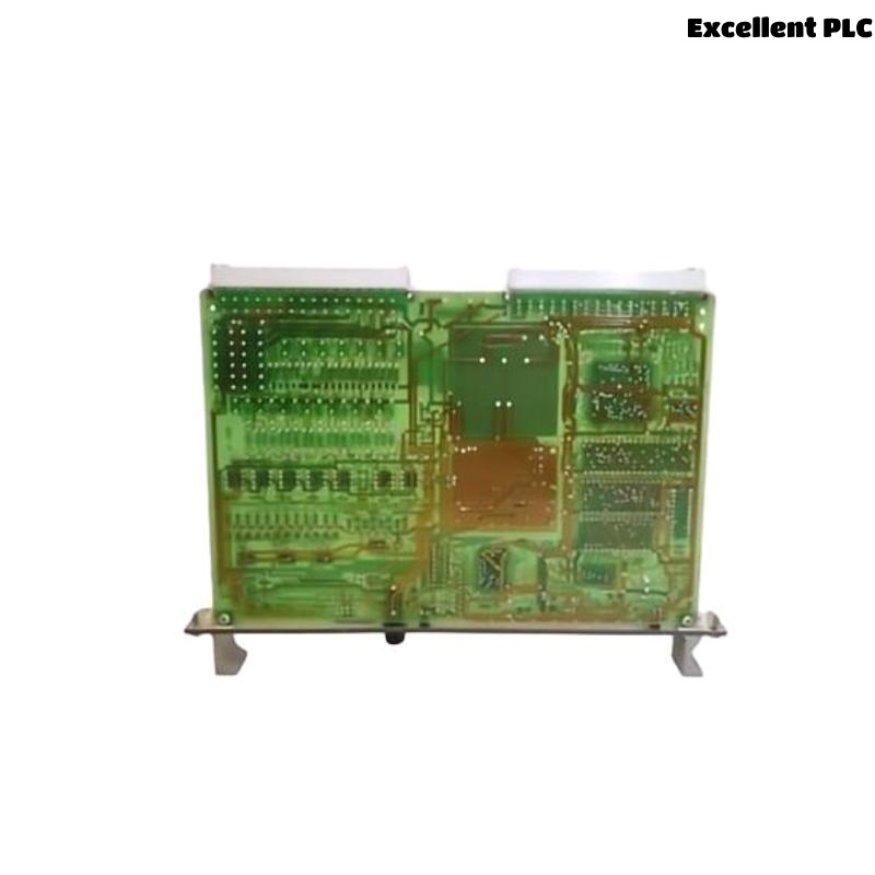 ABB 88VA02A-E GJR23657R1010 Control Module