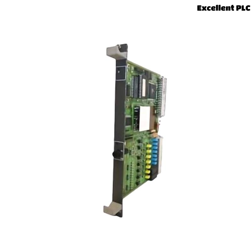 ABB 88VA02A-E GJR23657R1010 Control Module