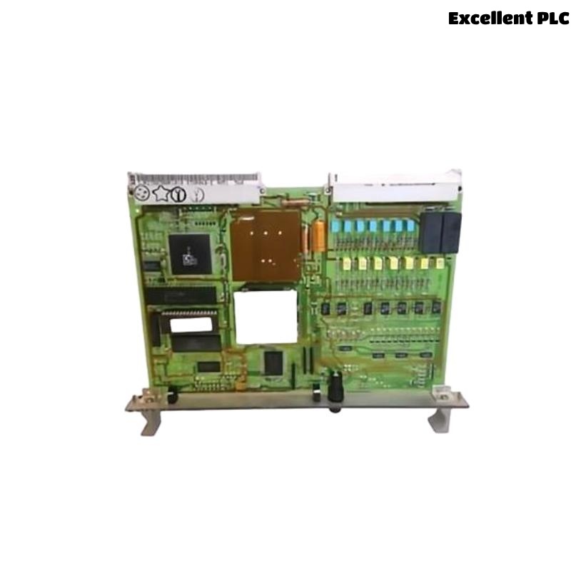 ABB 88VA02A-E GJR23657R1010 Control Module