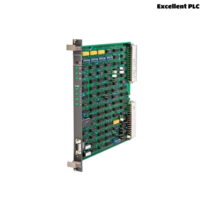 ABB 88VK01A-E GJR2312200R1010 Control Module