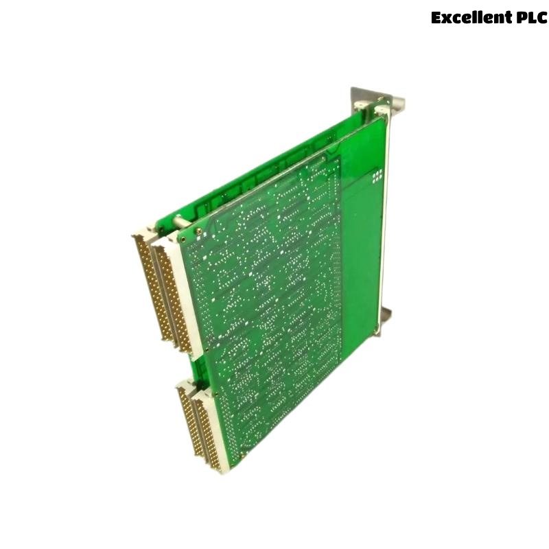 ABB 88VK01A-E GJR2312200R1010 Control Module