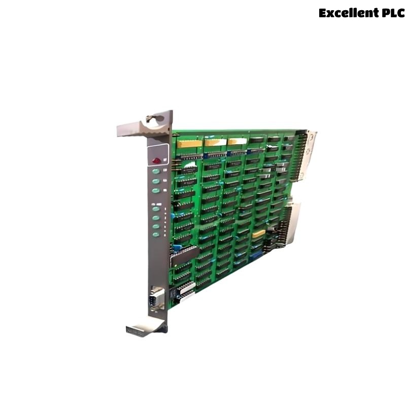 ABB 88VK01A-E GJR2312200R1010 Control Module