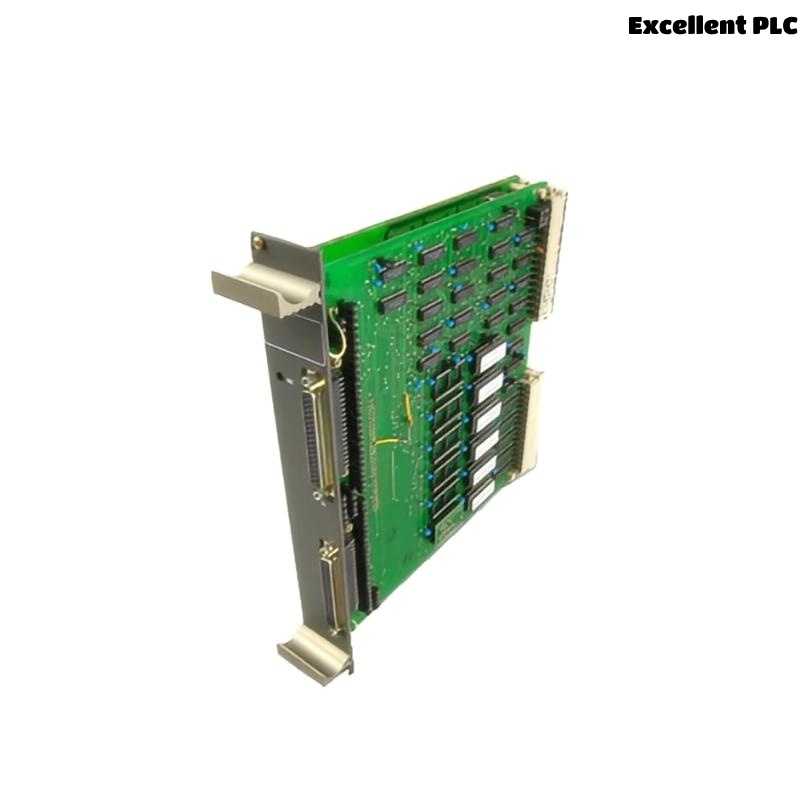 ABB 88VP02B-E GJR2371100R1040 Control Module