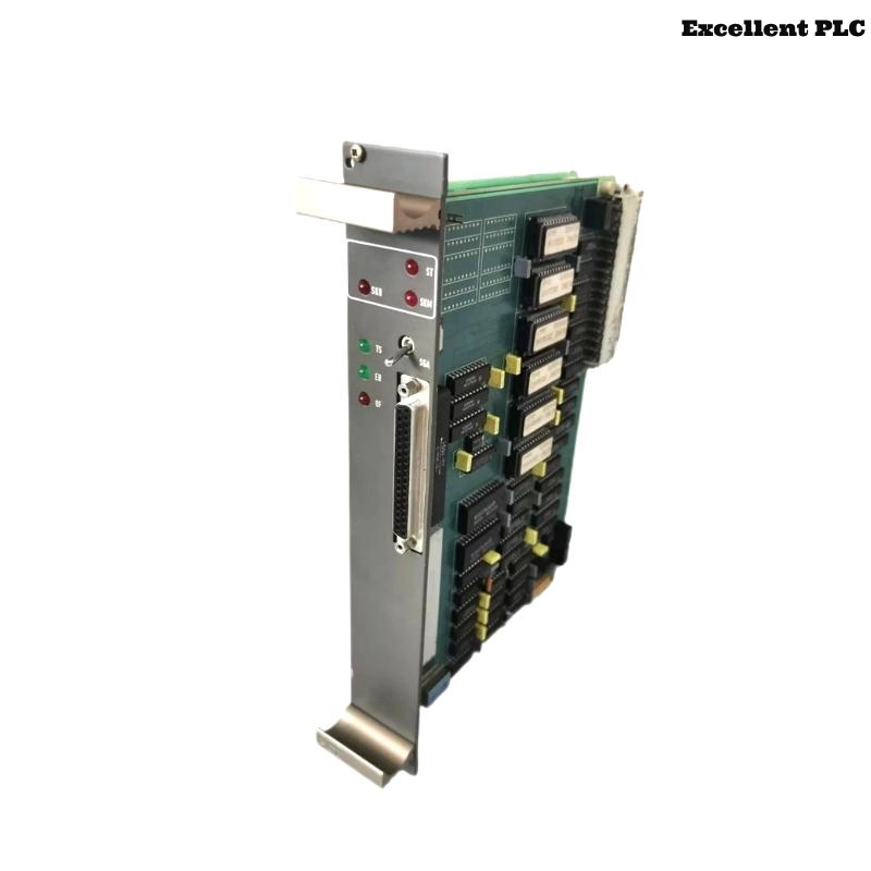 ABB ABB 88VT02 GJR2363900R1000 Printed Circuit Board