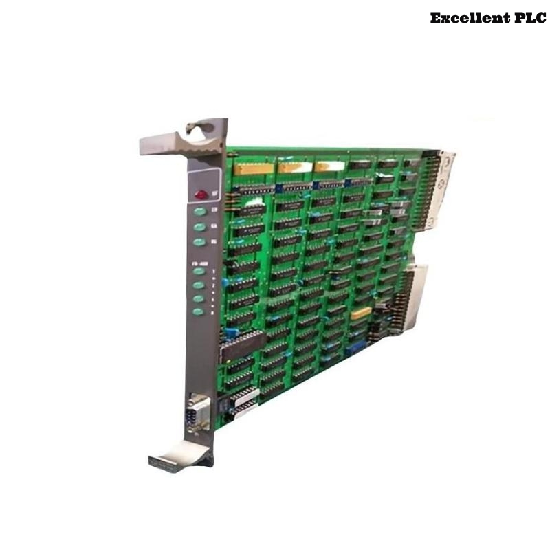ABB ABB 88VT02 GJR2363900R1000 Printed Circuit Board