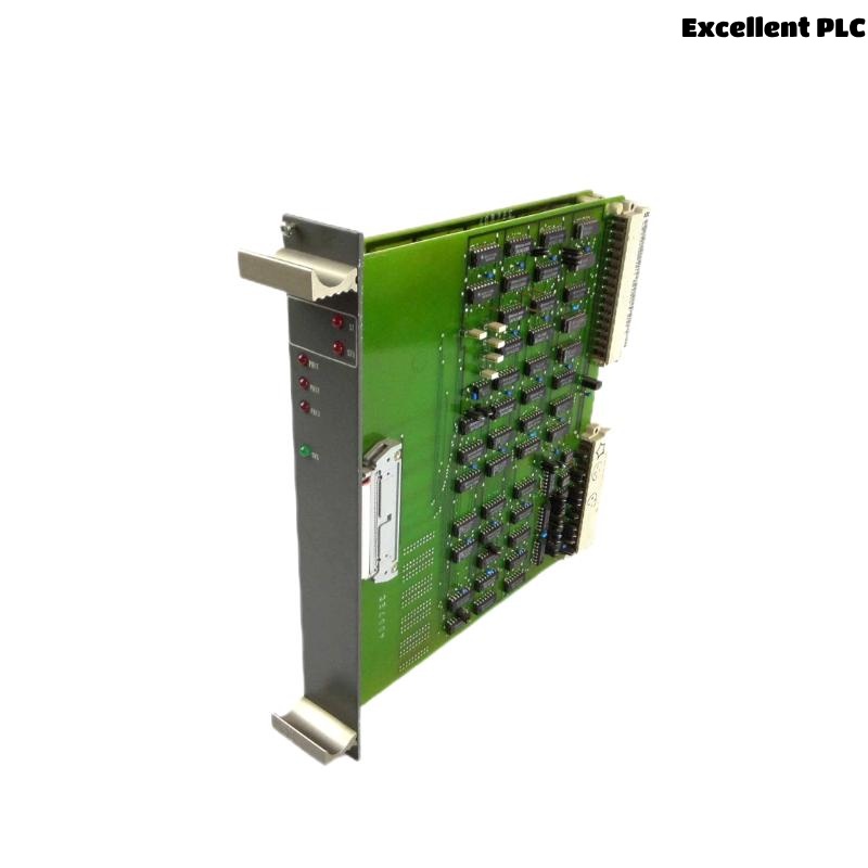 ABB 88VU01A-E GJR2326500R1011 Coupling Module
