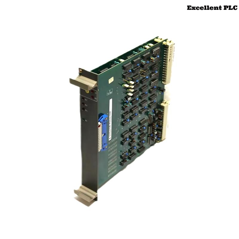 ABB 88VU01B-E GJR2326500R1000 Control Board