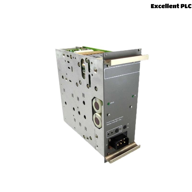 ABB 89NG03 GJR4503500R0001 Power Supply Module