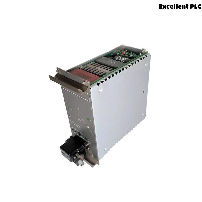 ABB 89NG03 GJR4503500R0001 Power Supply Module