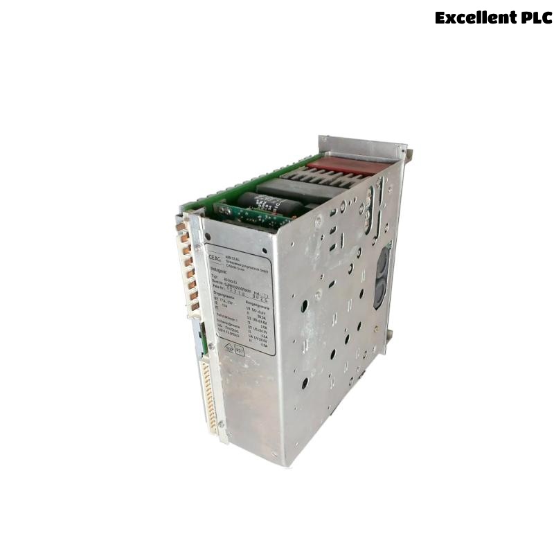 ABB 89NG03 GJR4503500R0001 Power Supply Module