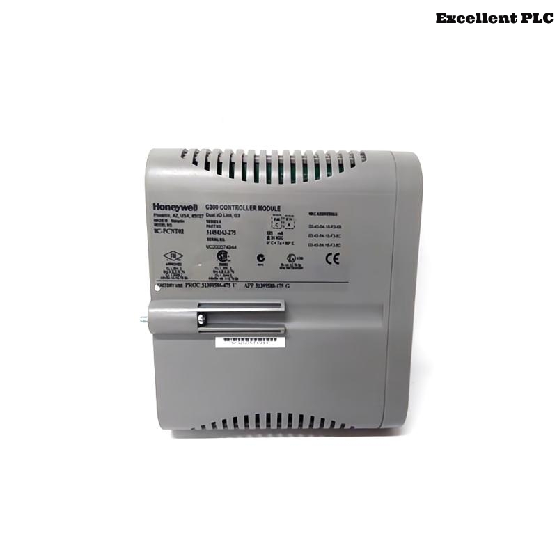 Honeywell 8C-PCNT02 51454363-275 Controller Module