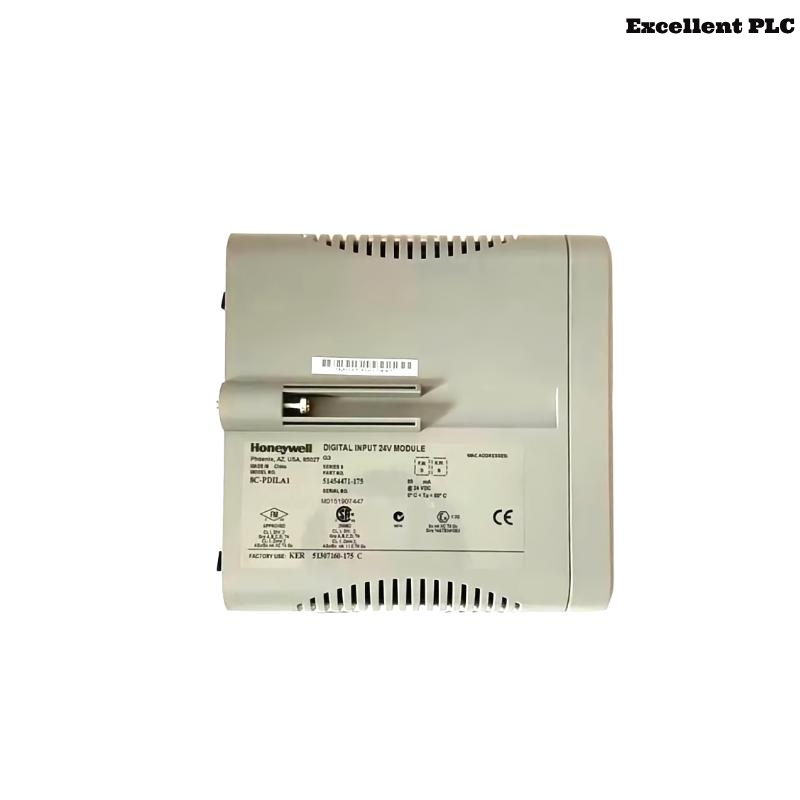 Honeywell 8C-PDILA1 51454471-175 Digital Input Module