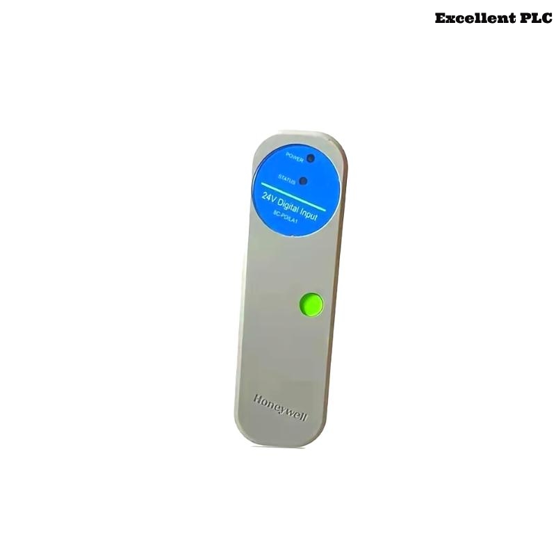 Honeywell 8C-PDILA1 51454471-175 Digital Input Module