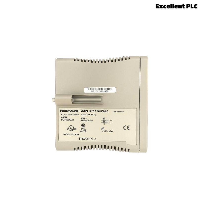 Honeywell 8C-PDODA1 51454472-175 Digital Output Module