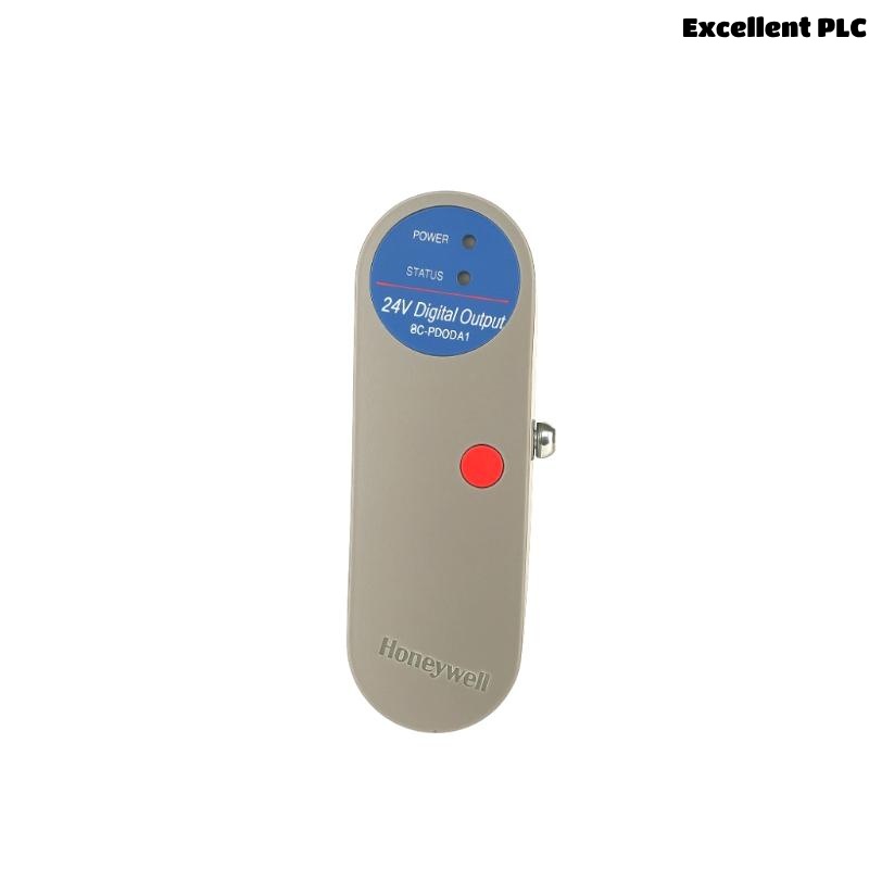 Honeywell 8C-PDODA1 51454472-175 Digital Output Module