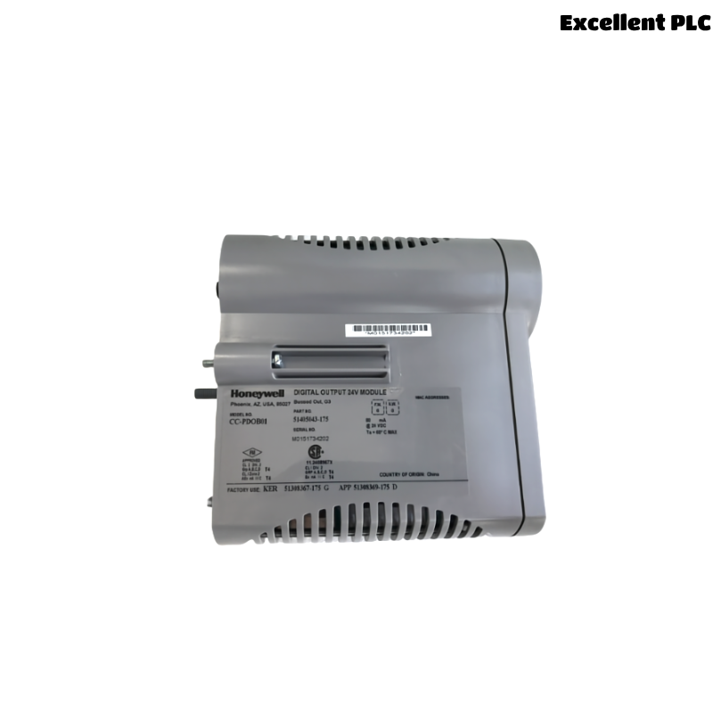 Honeywell 8C-PDZPA1 Digital Output Module