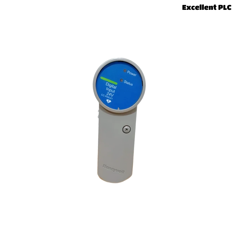 Honeywell 8C-POIL51 Digital Input Module