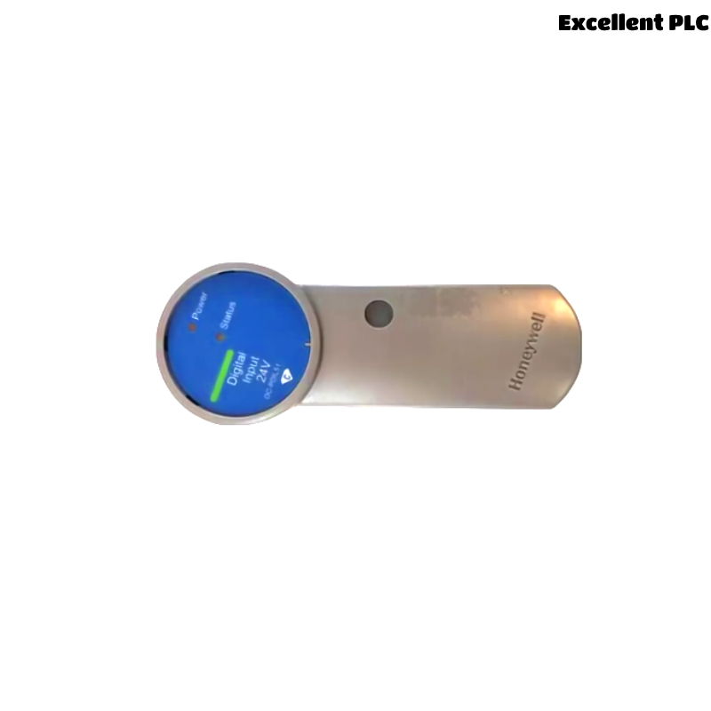 Honeywell 8C-POIL51 Digital Input Module