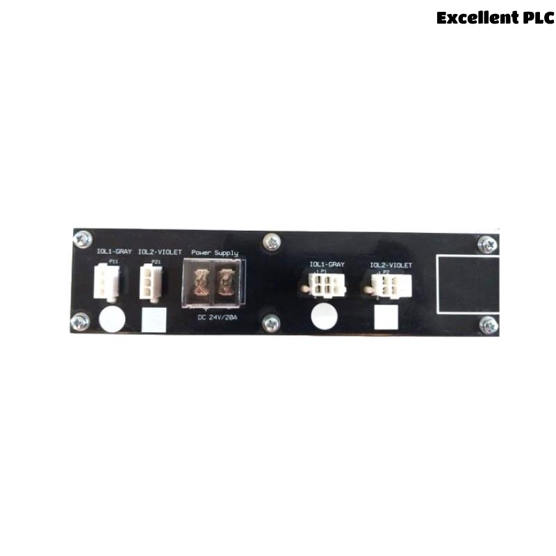 Honeywell 8C-SHEDA1 51307186-175 Header Board